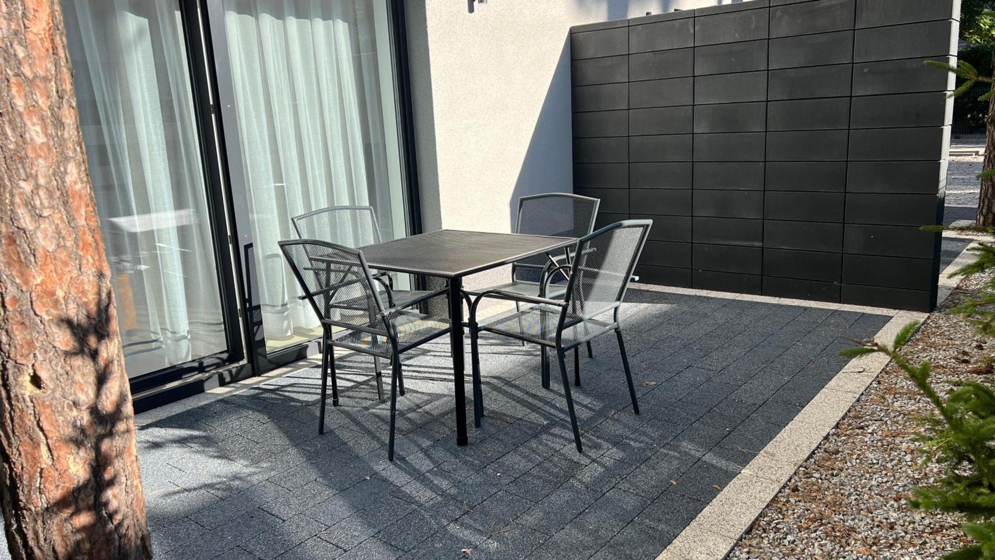 Grey House Apt Boszkowo Kültér fotó